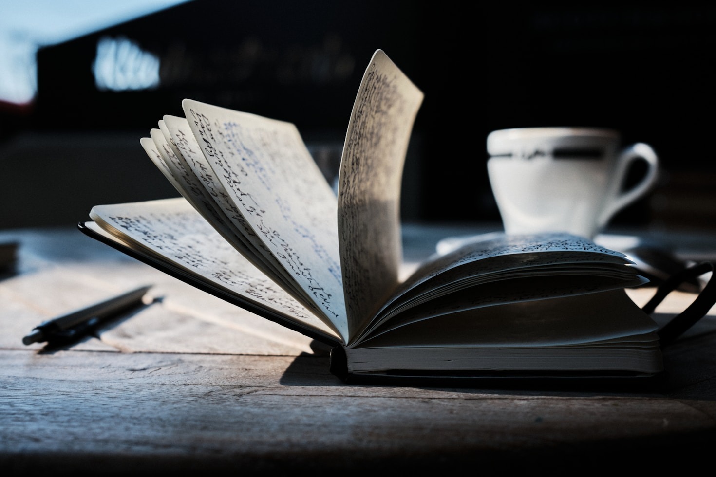 Reflections on Finding Joy in Simple Moments