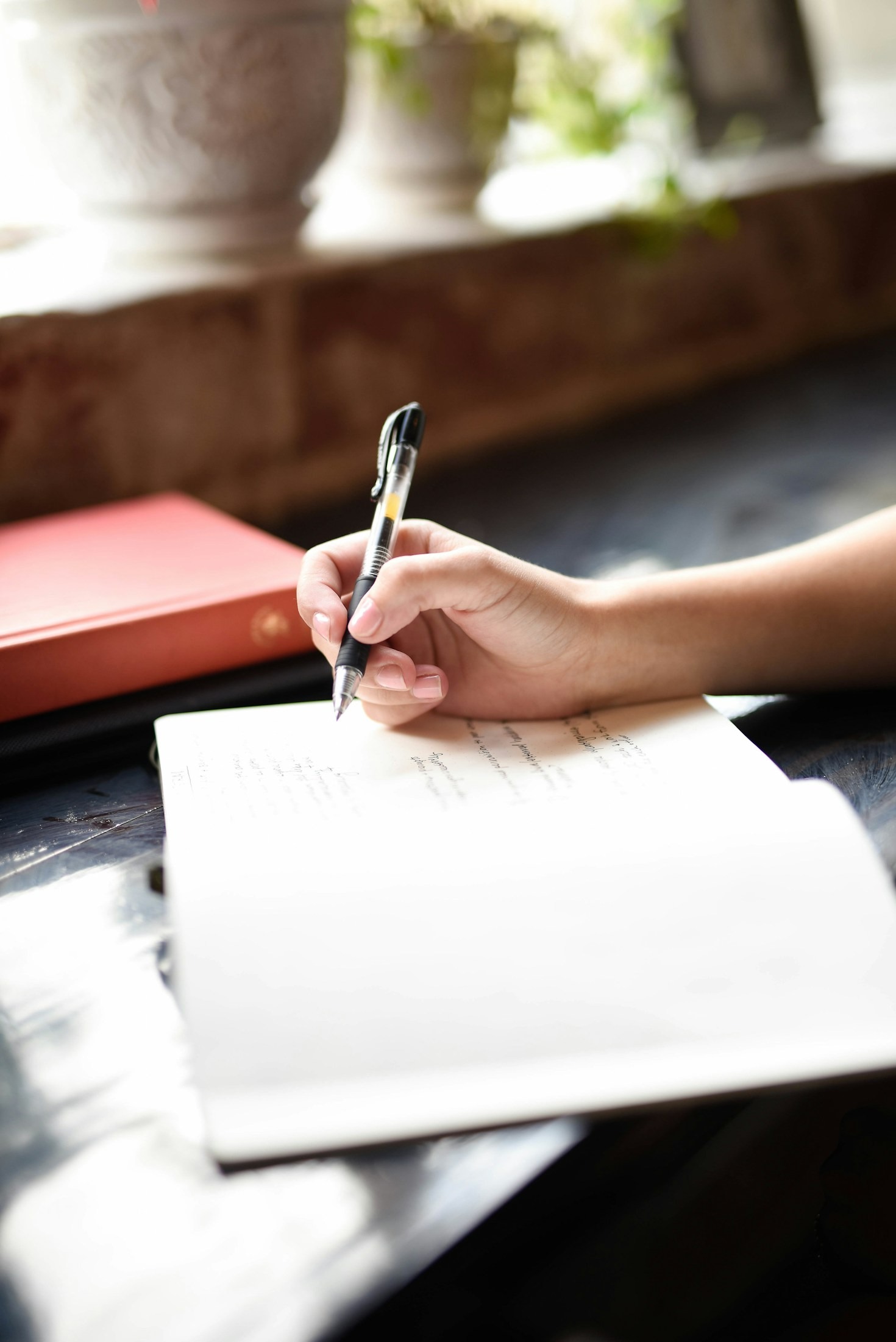 Why Personal Growth is an Ongoing Journey