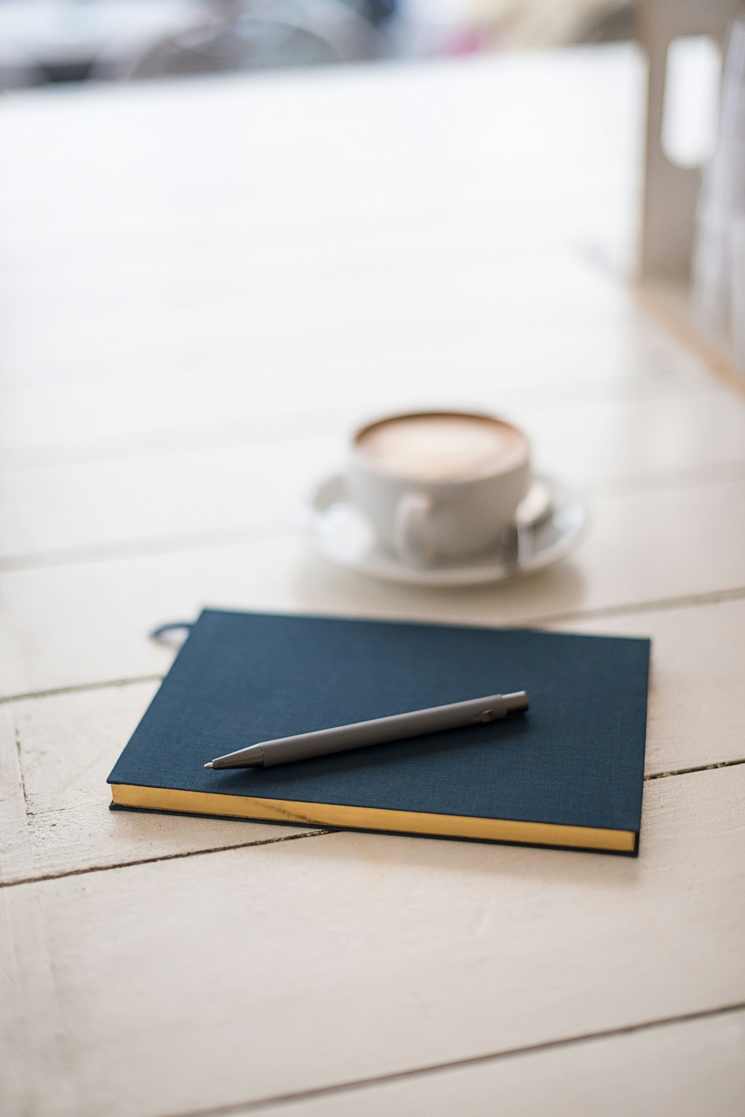 Looking Back: The Importance of Reflection